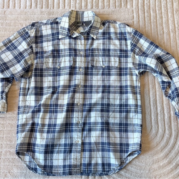 lizwear Tops - Vintage 90’s LizWear Button Down